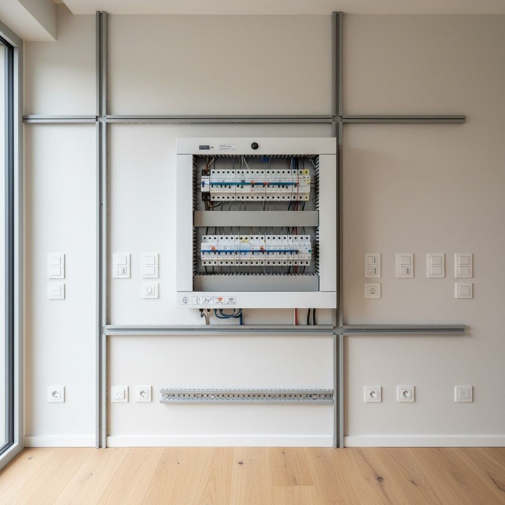 VERIN SOLUTIONS ELECTRIQUES